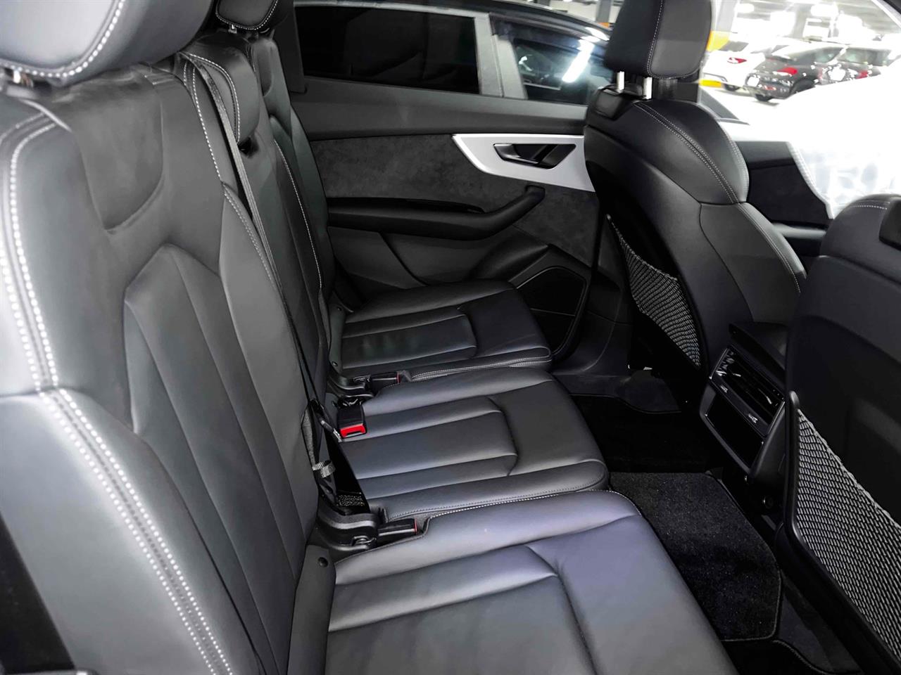2022 Audi Q7