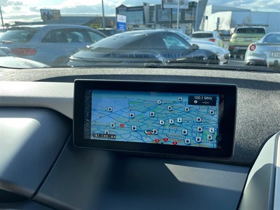 2015 BMW i3 - Thumbnail