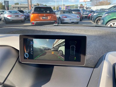 2015 BMW i3 - Thumbnail