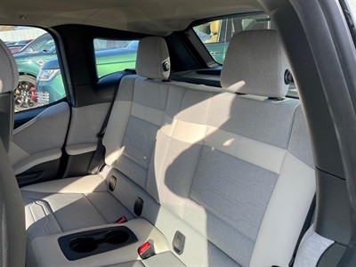 2015 BMW i3 - Thumbnail