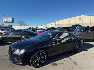 2014 Bentley Continental - Thumbnail