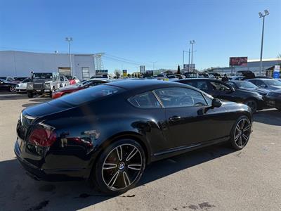 2014 Bentley Continental - Thumbnail