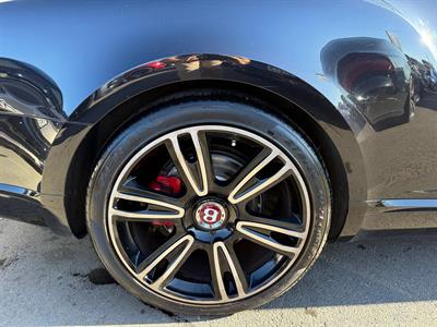 2014 Bentley Continental - Thumbnail