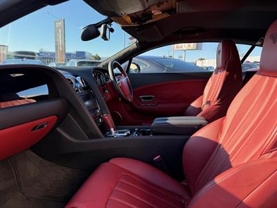 2014 Bentley Continental - Thumbnail