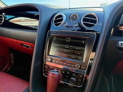 2014 Bentley Continental - Thumbnail
