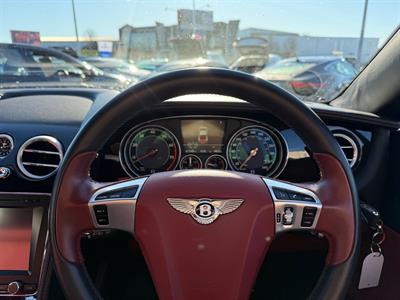 2014 Bentley Continental - Thumbnail