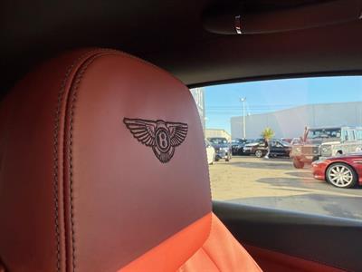 2014 Bentley Continental - Thumbnail