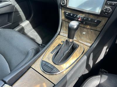 2007 Mercedes-Benz E 63 - Thumbnail
