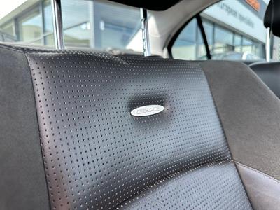 2007 Mercedes-Benz E 63 - Thumbnail