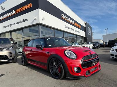 2015 Mini Cooper S - Thumbnail