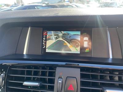 2016 BMW X3 - Thumbnail