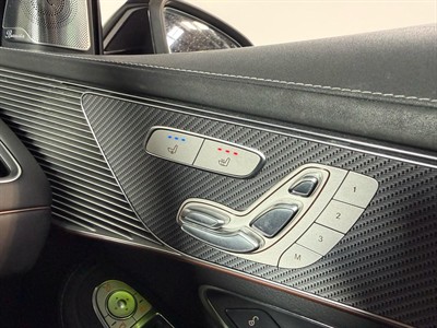 2021 Mercedes-Benz EQC - Thumbnail