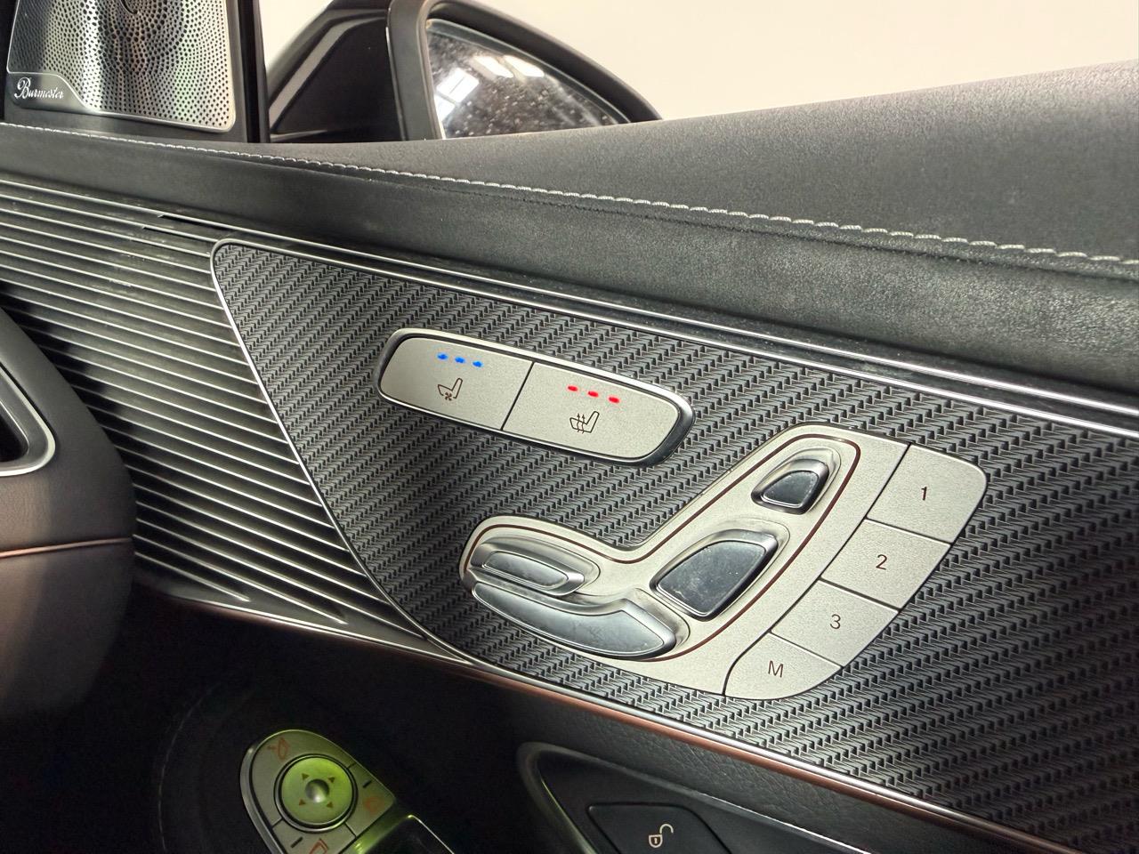 2021 Mercedes-Benz EQC