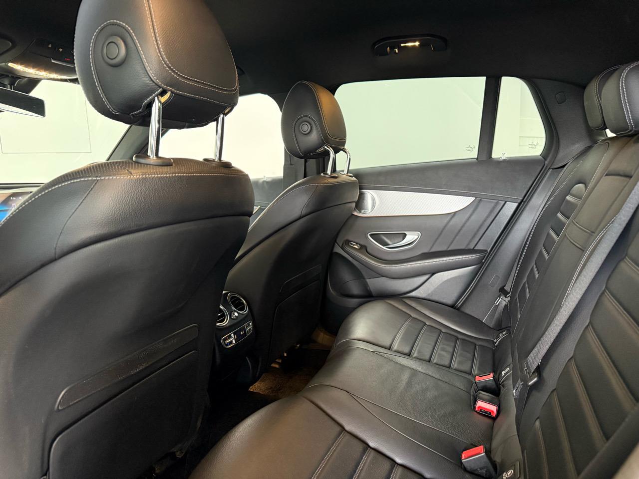 2021 Mercedes-Benz EQC