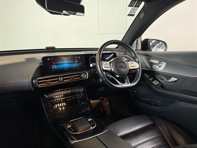 2021 Mercedes-Benz EQC - Thumbnail