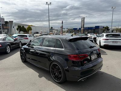 2015 Audi S3 - Thumbnail