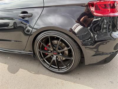 2015 Audi S3 - Thumbnail