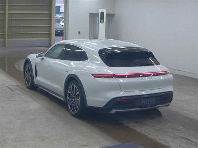 2023 Porsche Taycan - Thumbnail