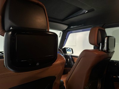 2014 Mercedes-Benz G 63 - Thumbnail