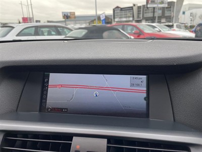 2011 BMW X3 - Thumbnail