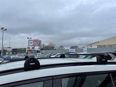 2011 BMW X3 - Thumbnail