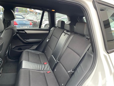 2011 BMW X3 - Thumbnail