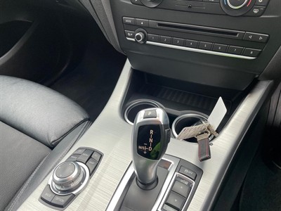 2011 BMW X3 - Thumbnail