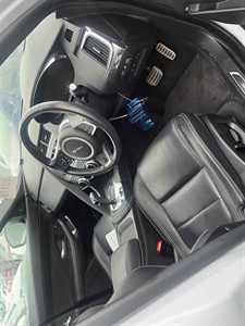 2019 Jaguar E-Pace - Thumbnail