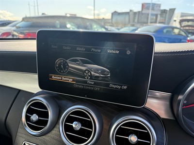 2016 Mercedes-Benz C 300 - Thumbnail