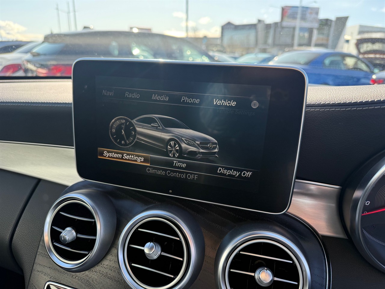 2016 Mercedes-Benz C 300