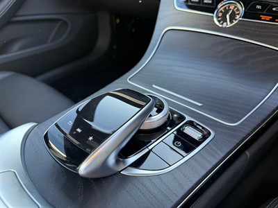 2016 Mercedes-Benz C 300 - Thumbnail