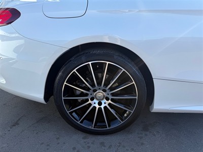 2016 Mercedes-Benz C 300 - Thumbnail