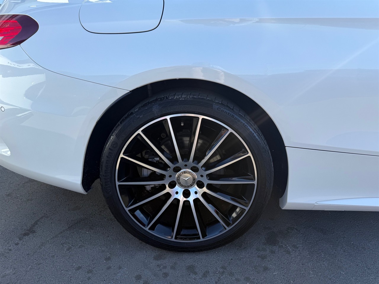 2016 Mercedes-Benz C 300