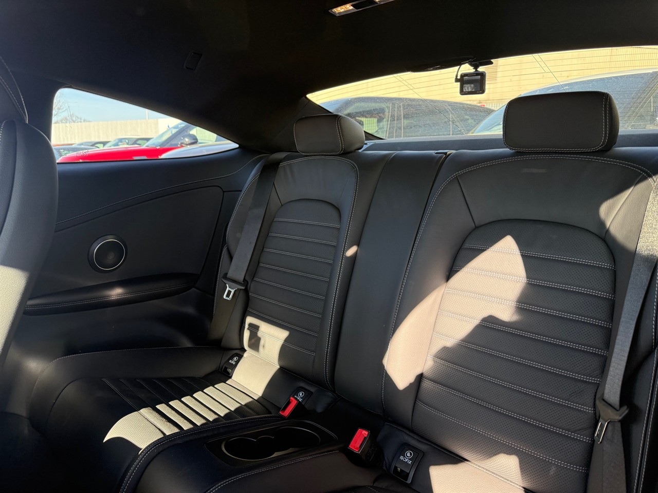 2016 Mercedes-Benz C 300