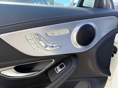 2016 Mercedes-Benz C 300 - Thumbnail