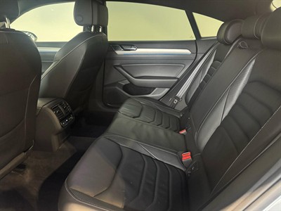 2017 Volkswagen Arteon - Thumbnail