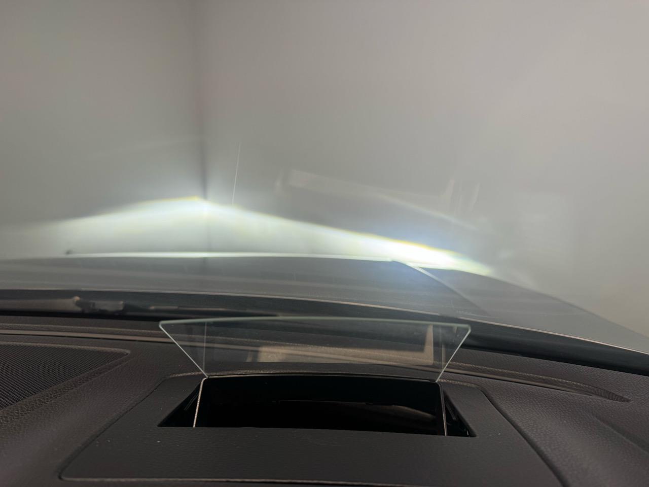 2017 Volkswagen Arteon