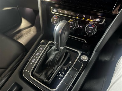 2017 Volkswagen Arteon - Thumbnail