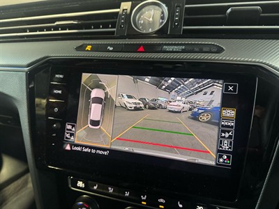 2017 Volkswagen Arteon - Thumbnail