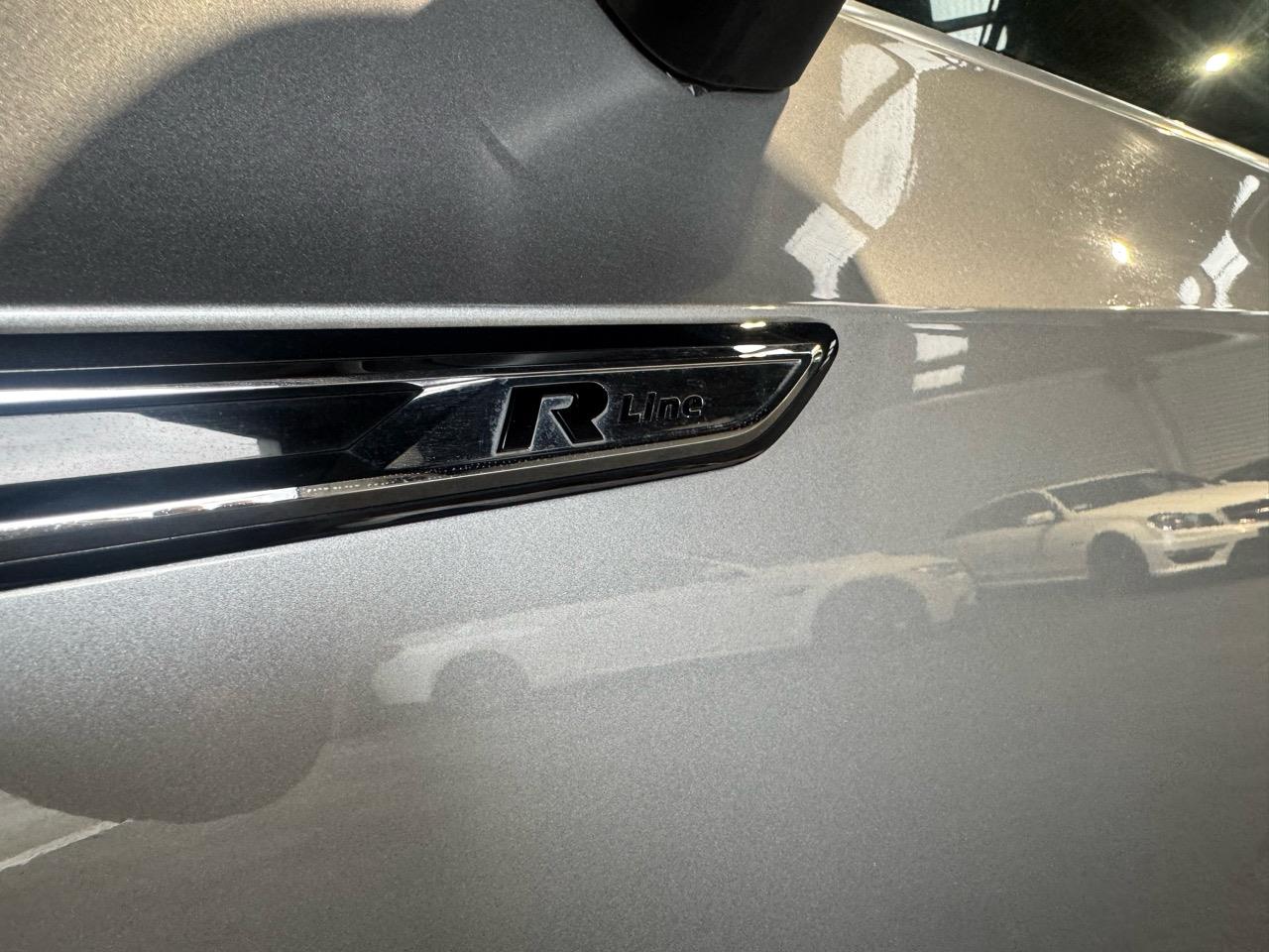 2017 Volkswagen Arteon