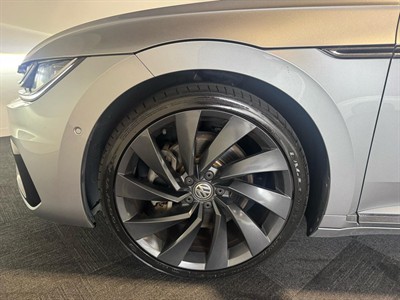 2017 Volkswagen Arteon - Thumbnail