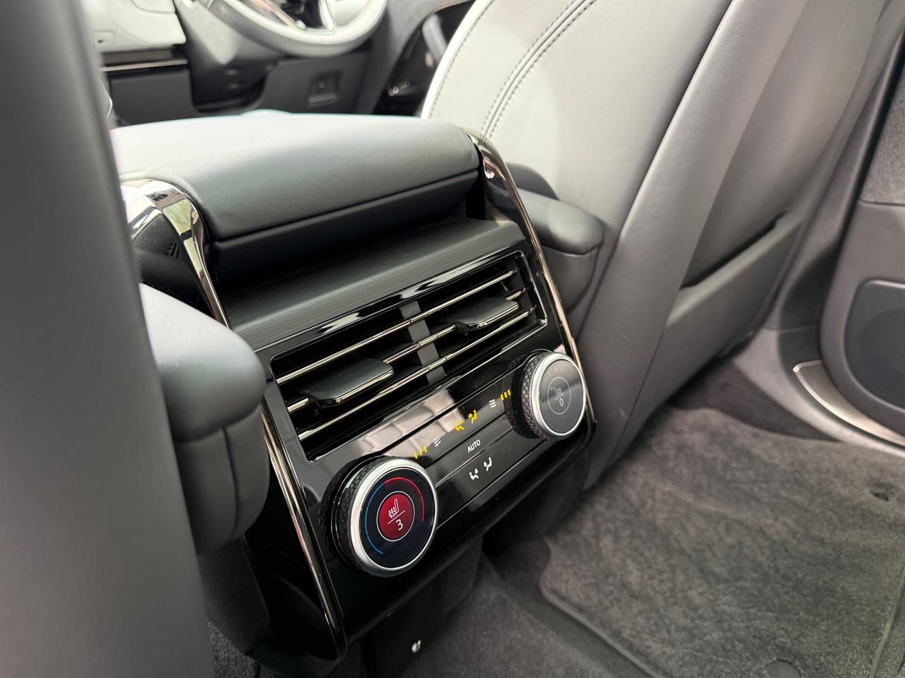 2023 Land Rover Range Rover Sport