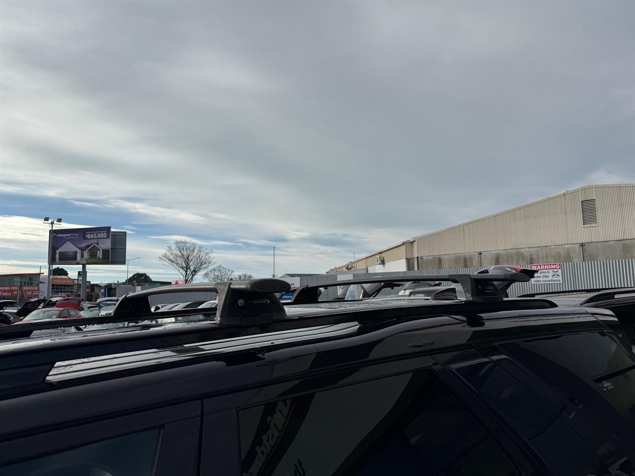 2018 Land Rover Discovery
