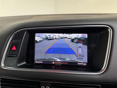 2014 Audi SQ5 - Thumbnail