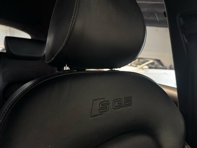 2015 Audi SQ5 - Thumbnail