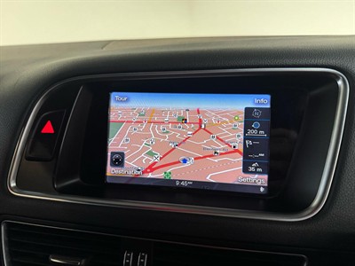 2015 Audi SQ5 - Thumbnail