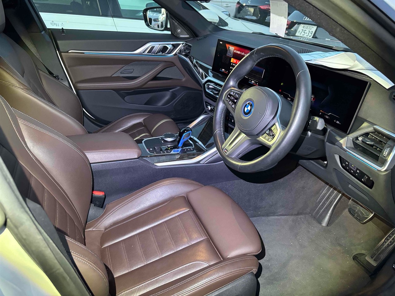 2023 BMW i4