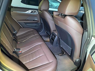 2023 BMW i4 - Thumbnail