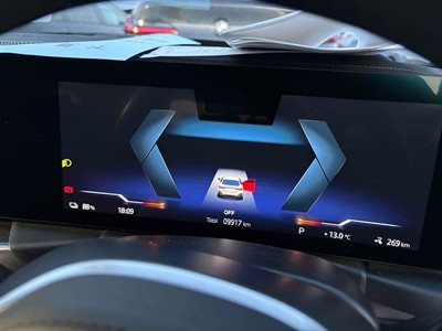 2023 BMW i4 - Thumbnail
