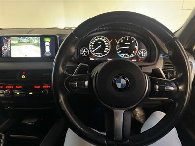 2014 BMW X5 - Thumbnail
